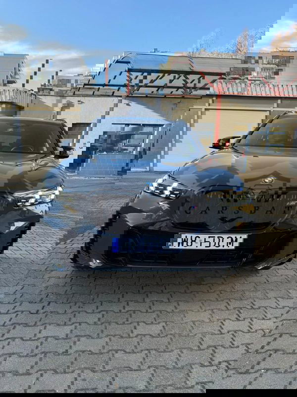 BMW X5 2024