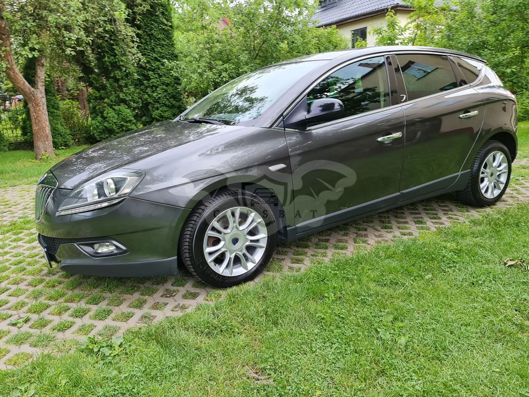Lancia Delta 1.4 T-Jet 16v Oro 2008