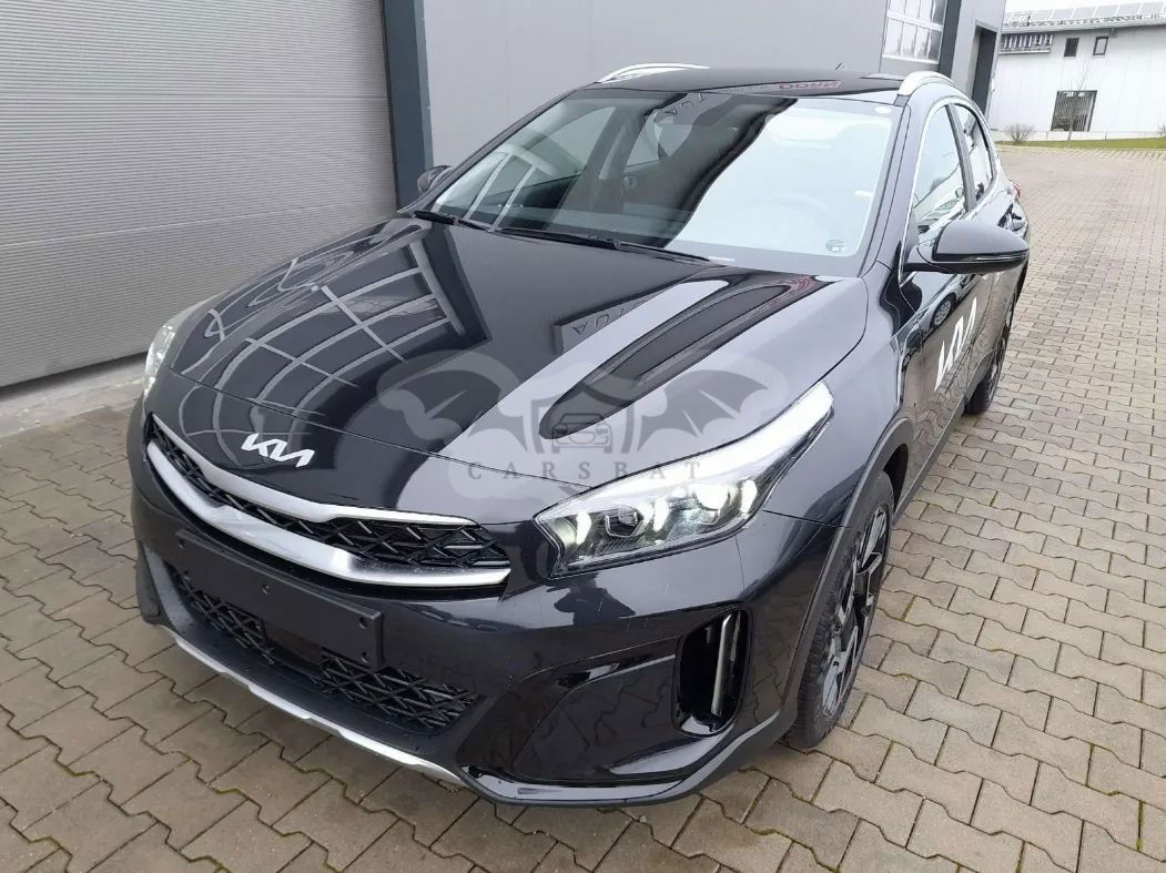 Kia XCeed 1.5 T-GDI L DCT 2024