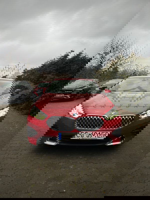 BMW 2 Series 220i 2021