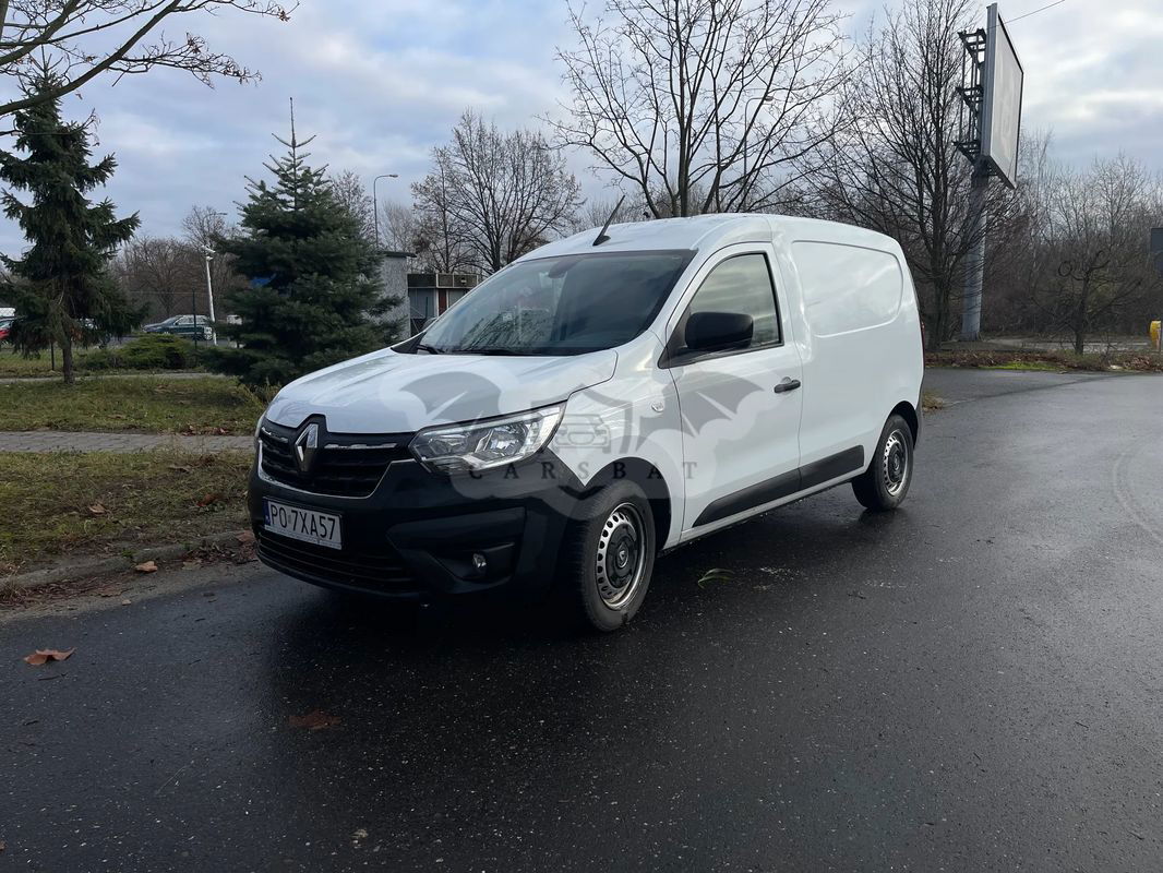 Renault Express 2022