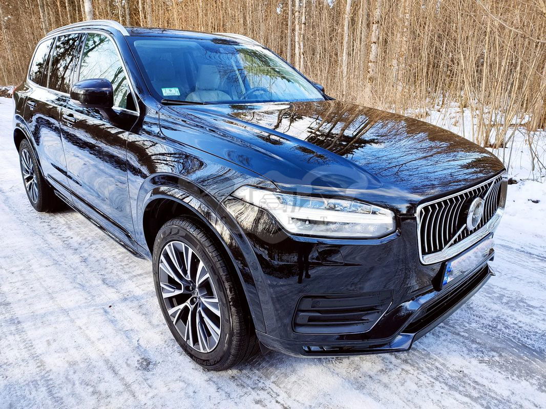 Volvo XC90 II T6 AWD Inscription 7os 2022