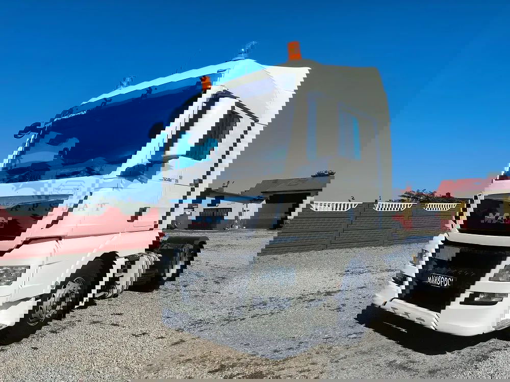 MAN TGX 2016