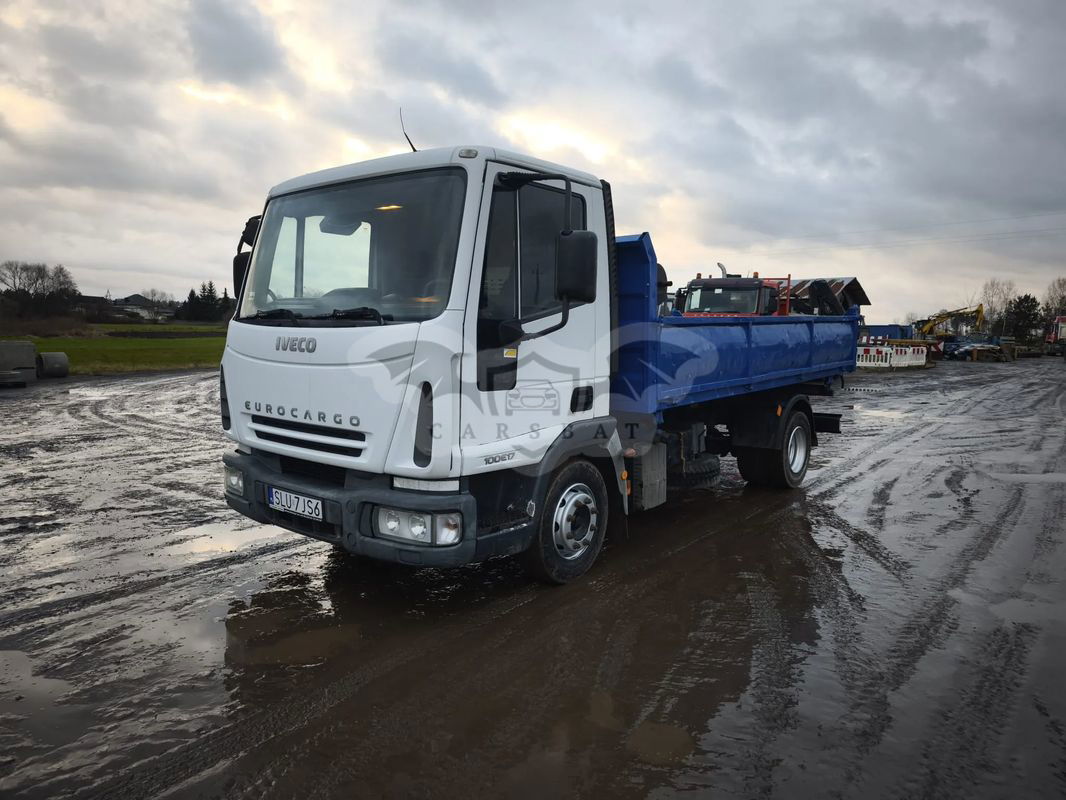 Iveco Eurocargo 2006