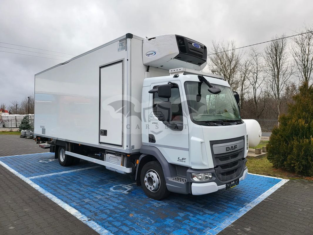 DAF LF 2016