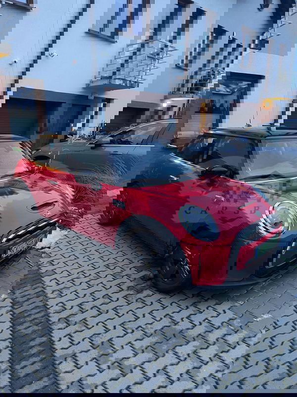 Mini Cooper SE Electric Collection 2022