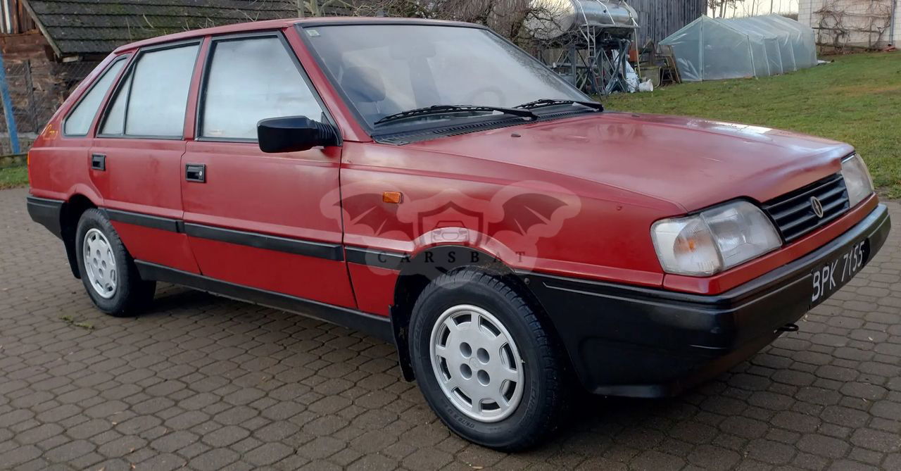 FSO Polonez Caro 1996