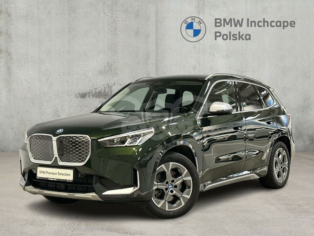 BMW iX1 xDrive30 xLine 2023