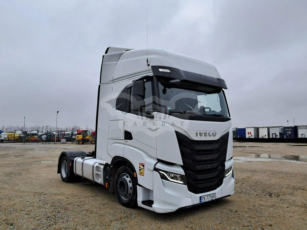 Iveco Stralis 2023