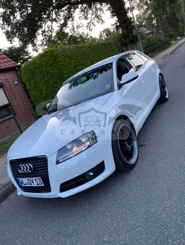 Audi A3 8P 2010