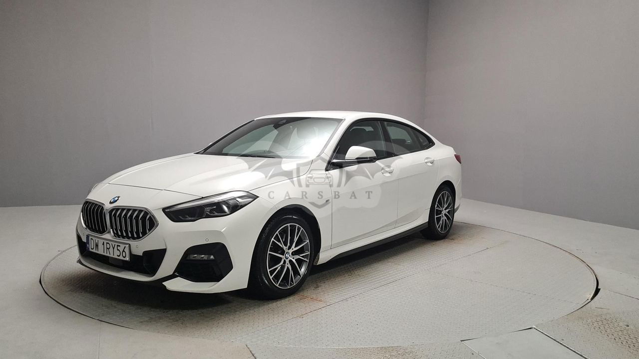 BMW 2 Series 218i M Sport 2022