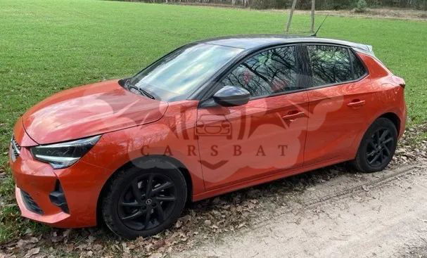 Opel Corsa F 1.2 GS Line S&S 2020