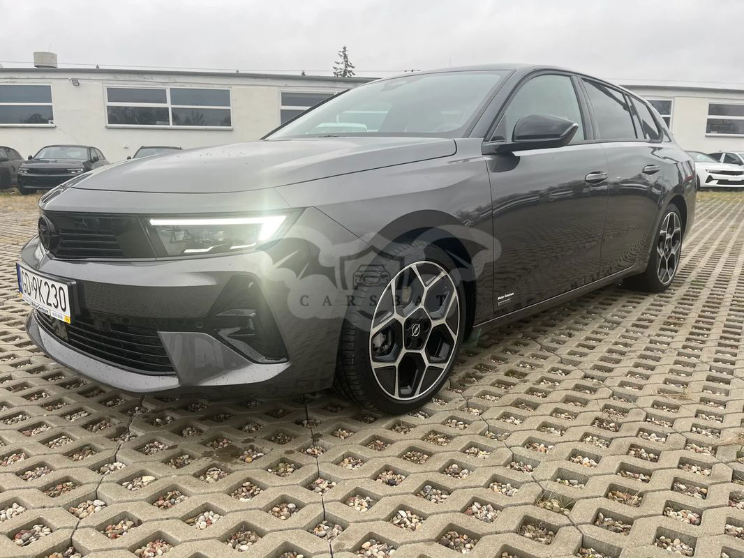 Opel Astra L VI 1.2 T GS S&S 2023