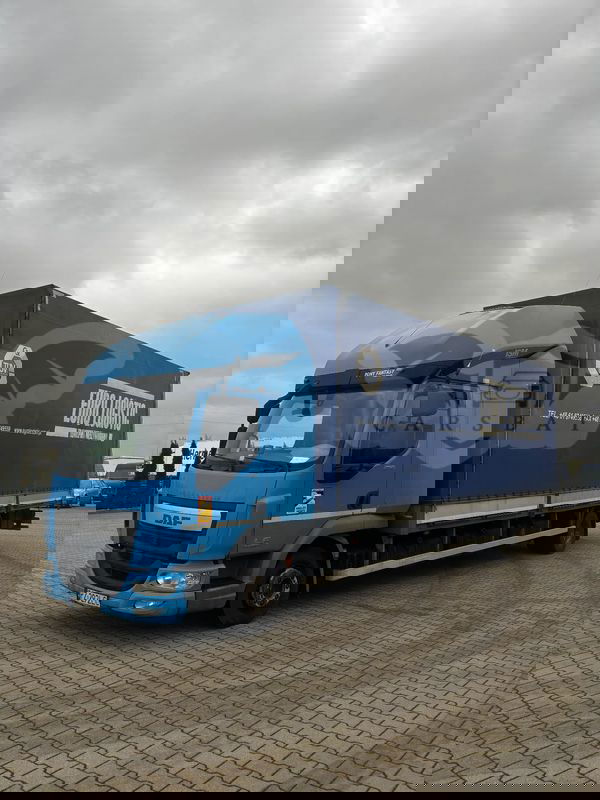 DAF LF 2016