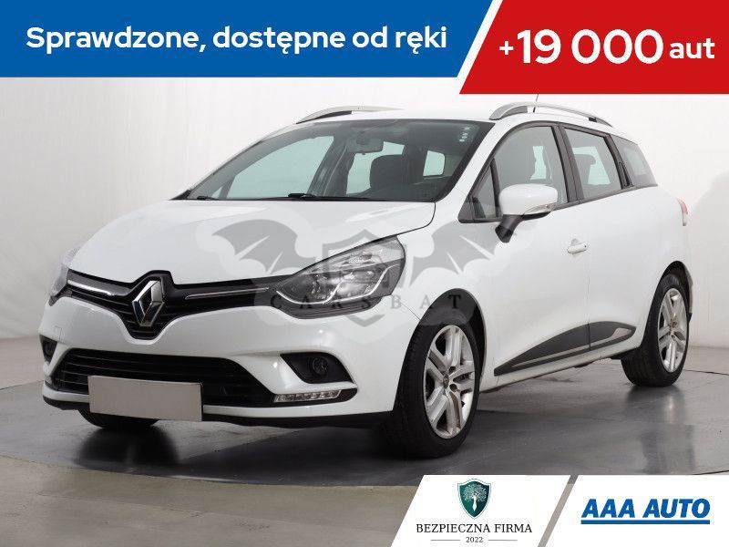 Renault Clio IV 2020