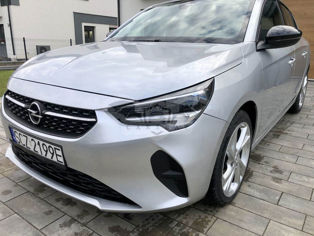 Opel Corsa F 1.2 Elegance S&S 2022