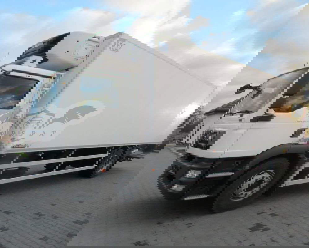 MAN TGX 2014