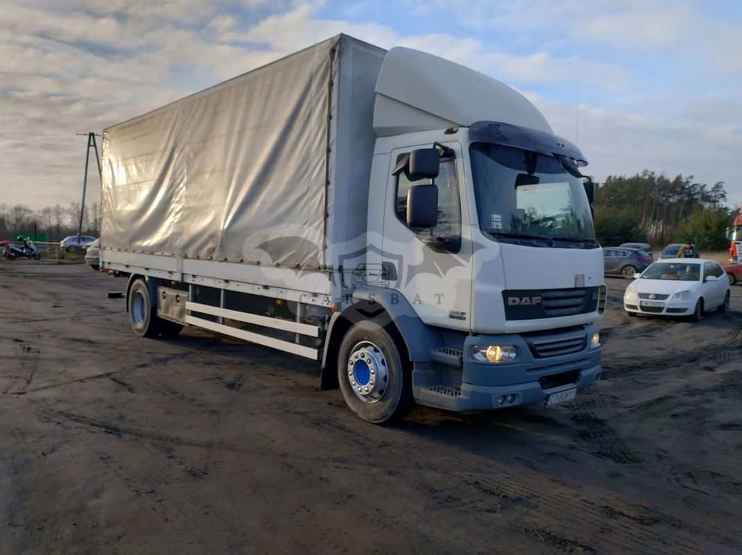 DAF LF 2011