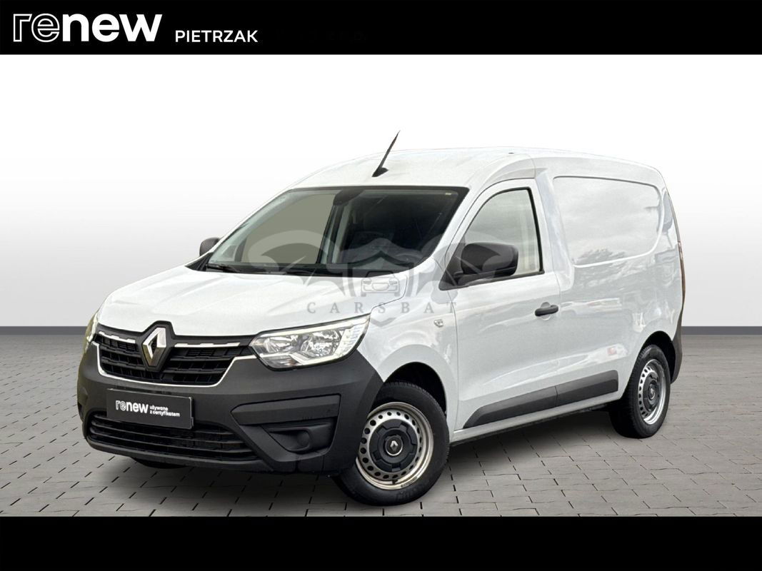 Renault Express 2022