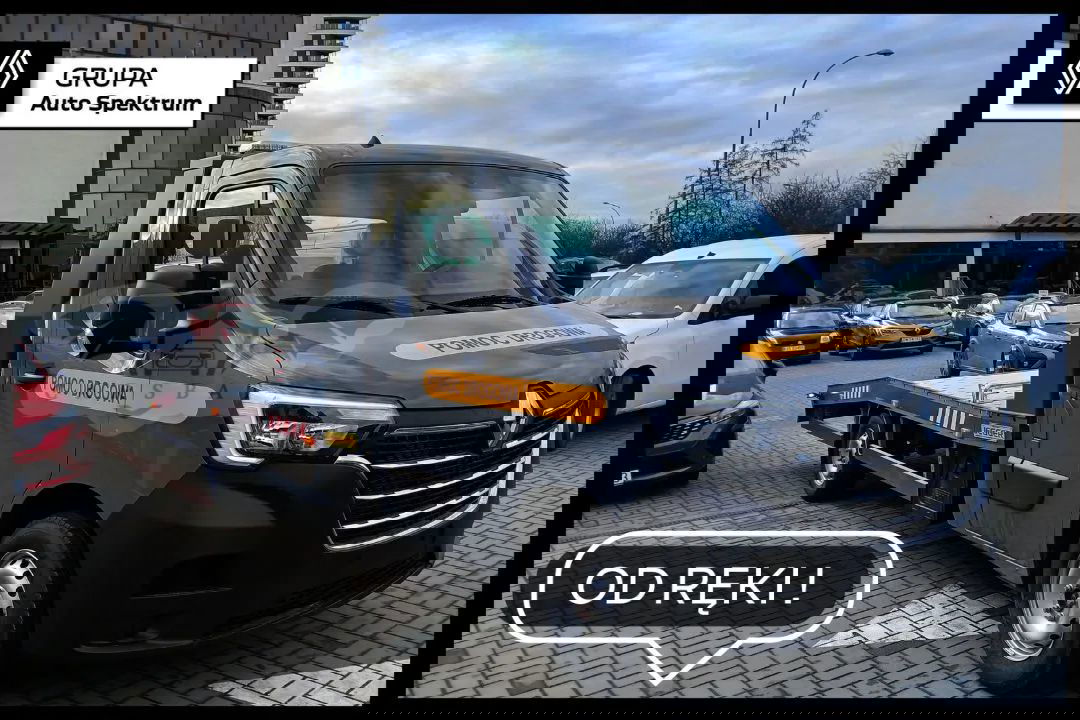 Renault Master 2024