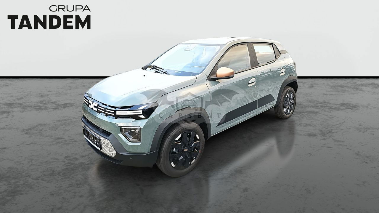 Dacia Spring 2024