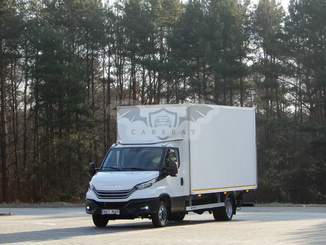 Iveco Daily 2023