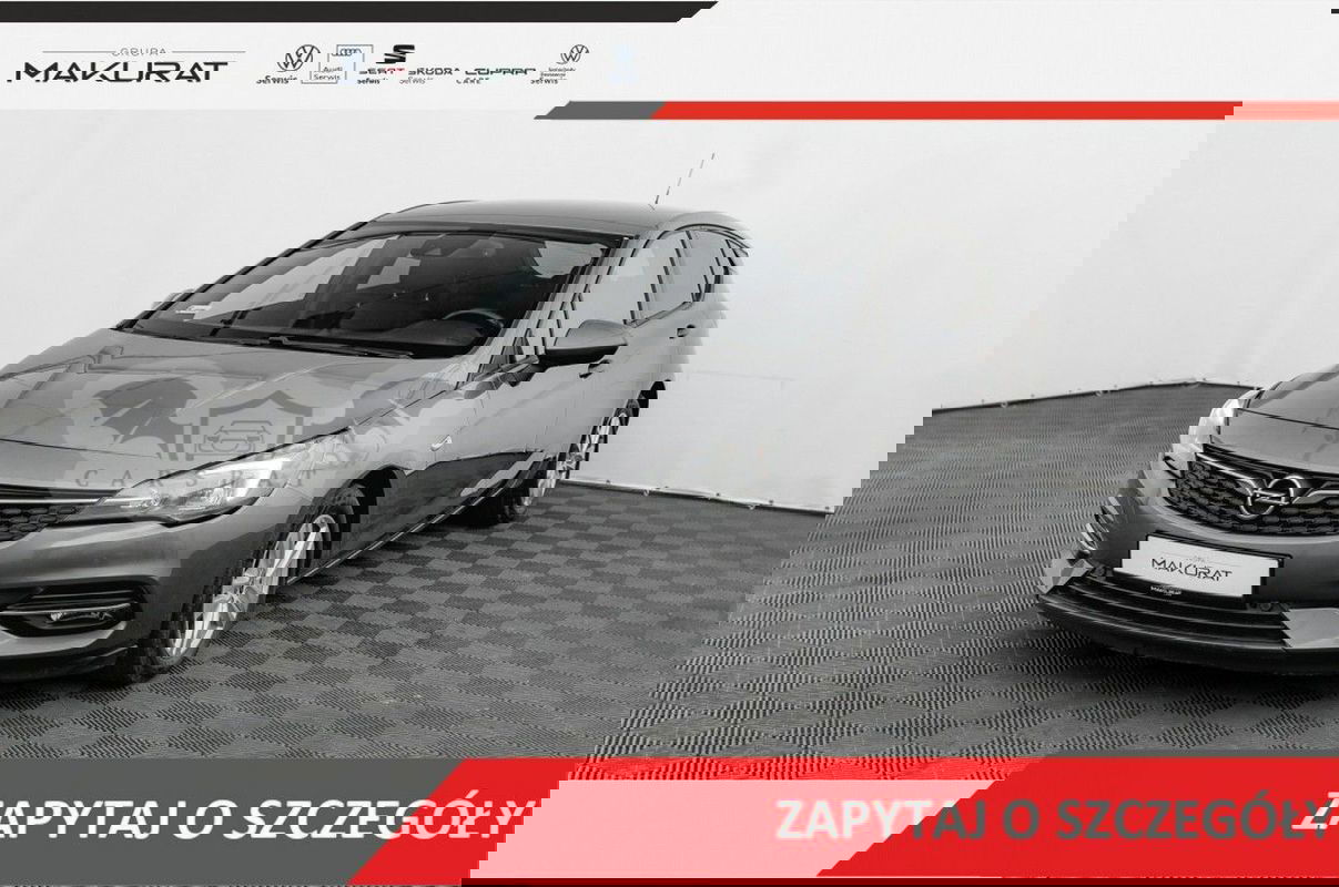 Opel Astra K V 1.2 T GS Line S&S 2020
