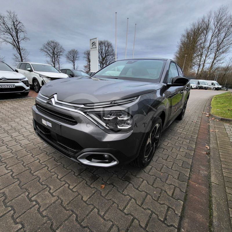 Citroën C4 X 2024