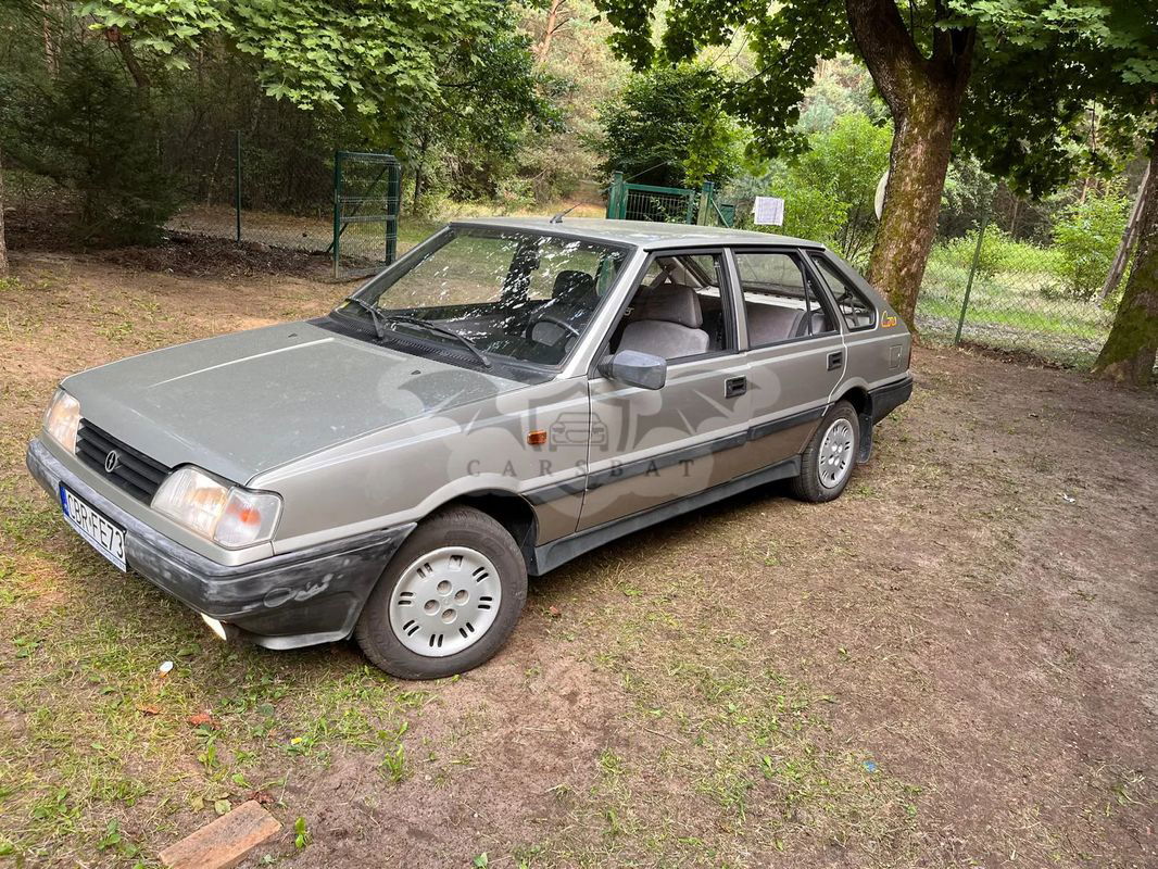 FSO Polonez Caro 1994