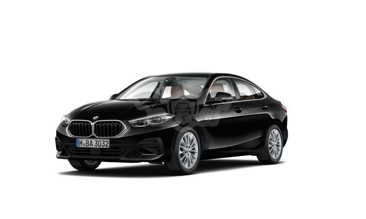 BMW 2 Series 2021