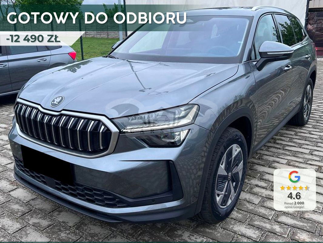 Skoda Kodiaq II 2.0 TDI 4x2 Selection DSG 2024