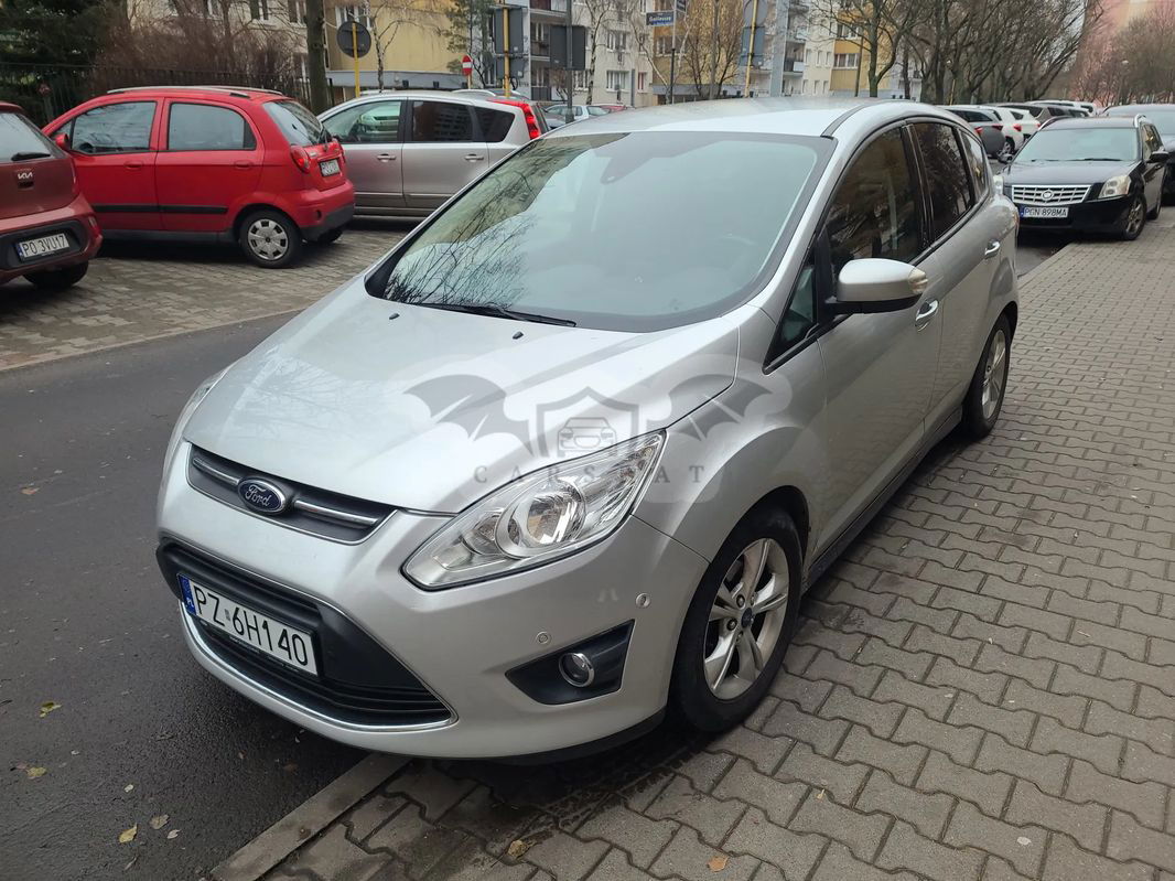Ford C-Max II 2013
