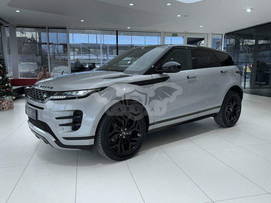 Land Rover Range Rover Evoque II D165 R-Dynamic S 2021
