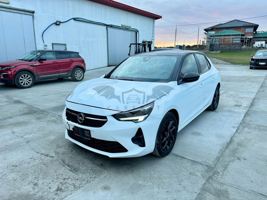 Opel Corsa F 1.2 Direct Injection Turbo GS 2023