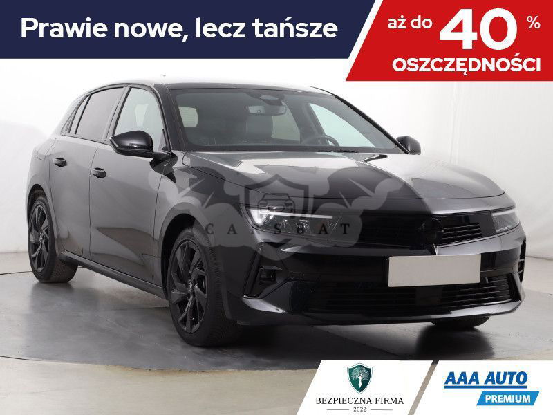 Opel Astra H 2023