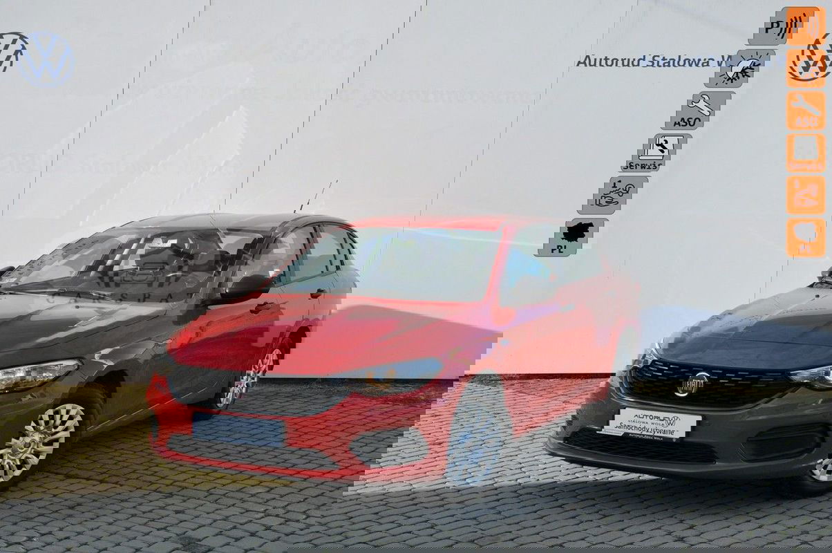 Fiat Tipo II 1.4 16v Easy 2020