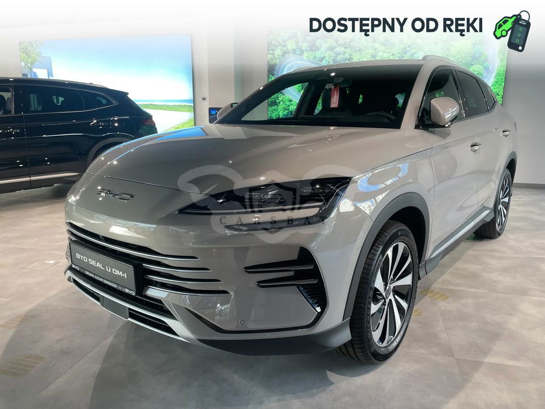 BYD Seal 2024