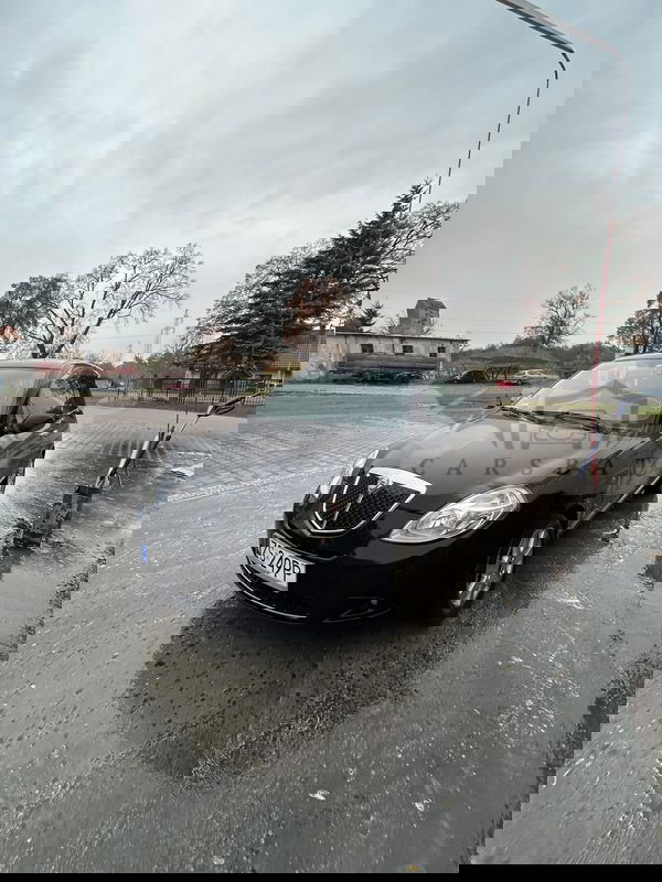 Lancia Ypsilon 1.4 16v Argento 2007