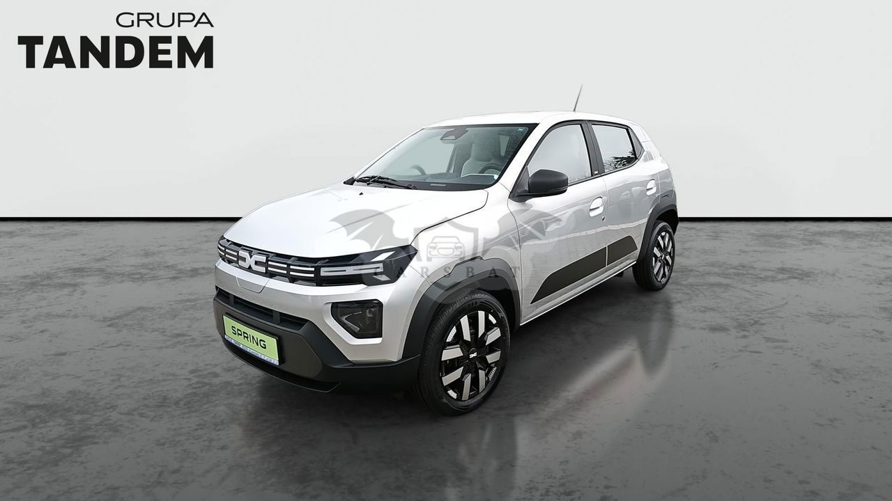 Dacia Spring 2024