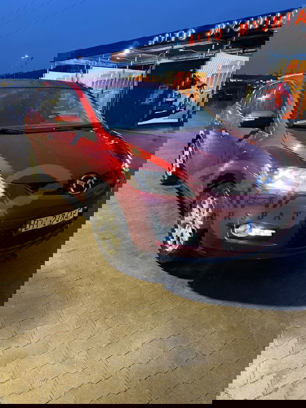 Mazda CX-7 2008