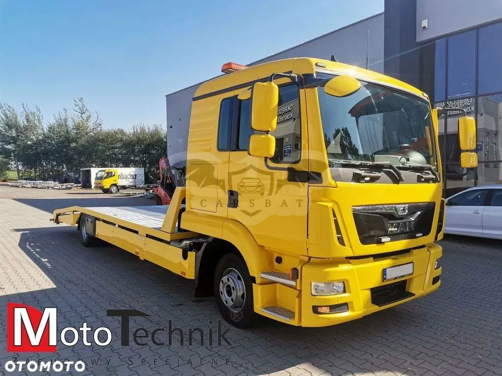 MAN M2000 2017