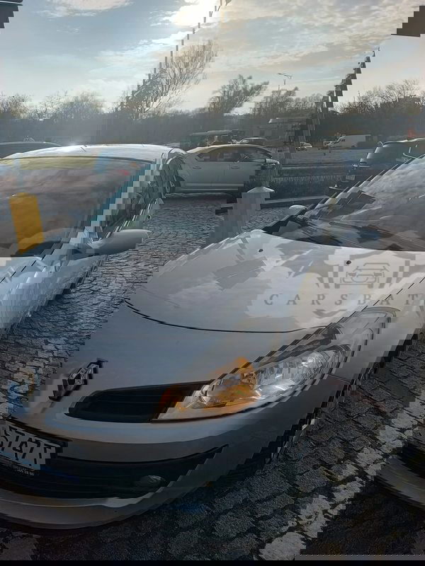 Renault Clio III 2008