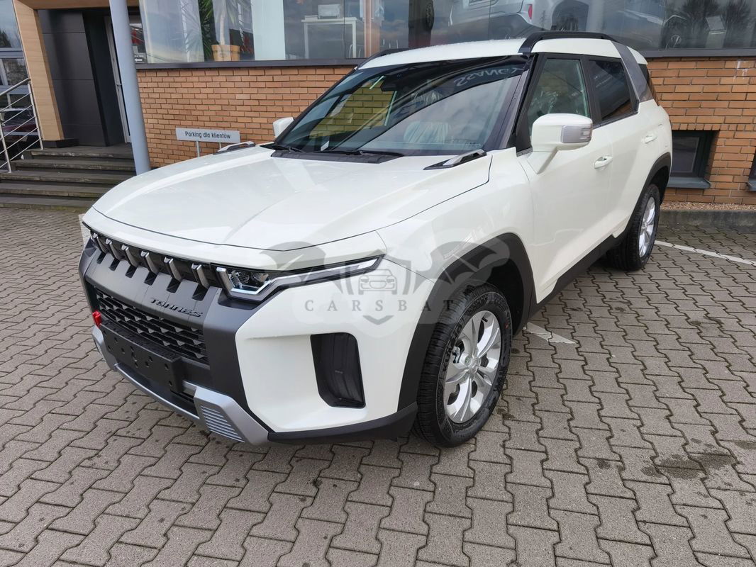 Ssangyong / KG Mobility Torres 1.5 T-GDI Joy 2024