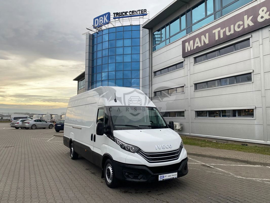 Iveco Daily 2022