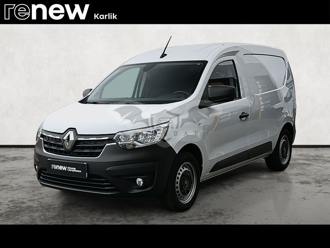Renault Express 2024