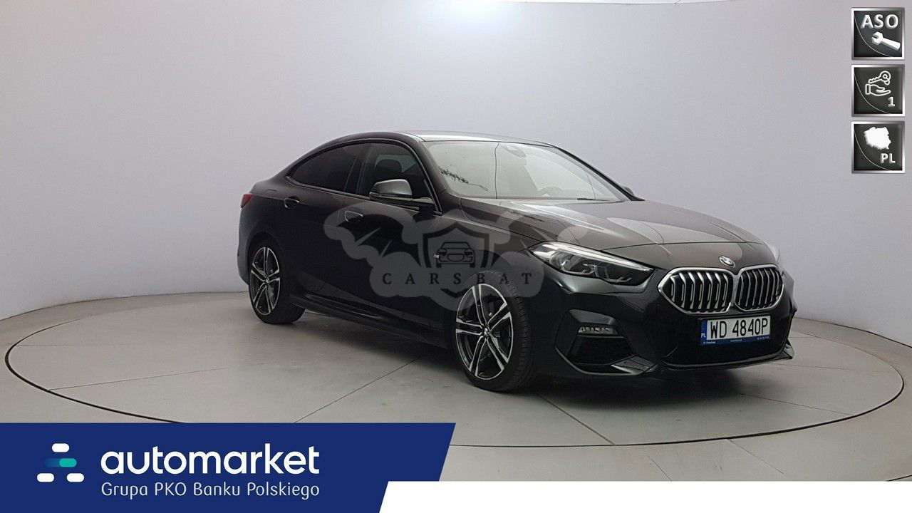 BMW 2 Series 2021