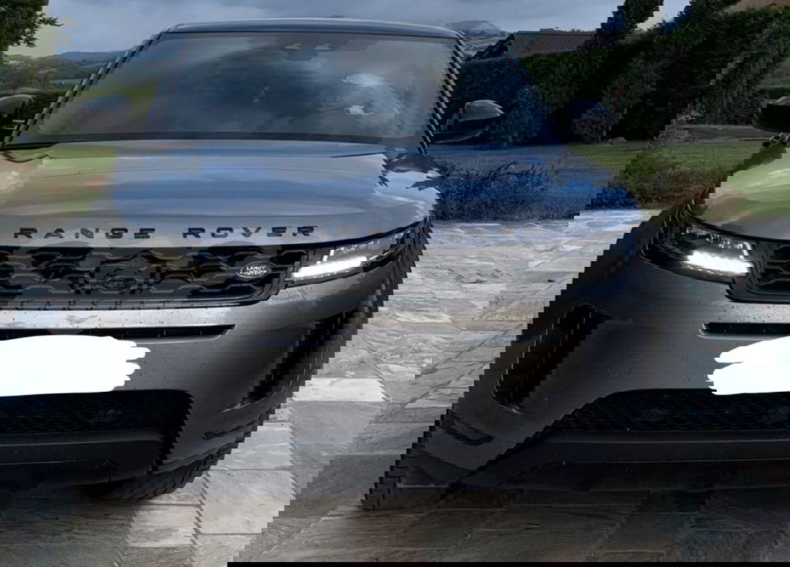 Land Rover Range Rover Evoque II 2020
