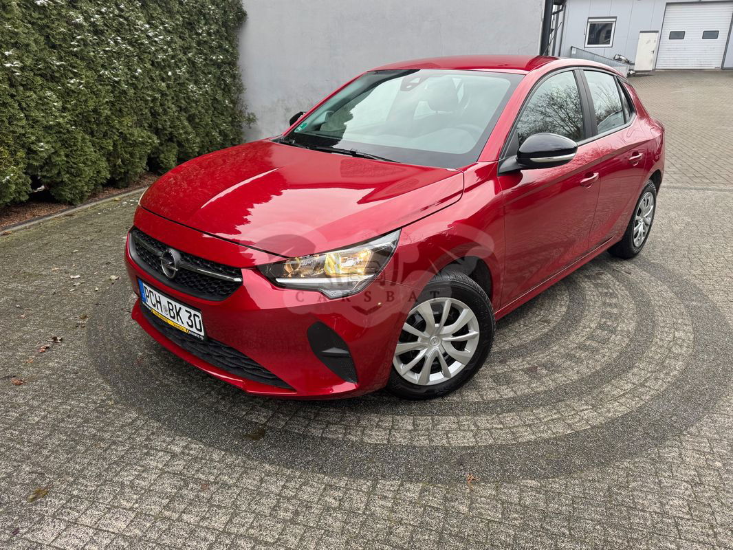 Opel Corsa F 1.2 Elegance S&S 2022