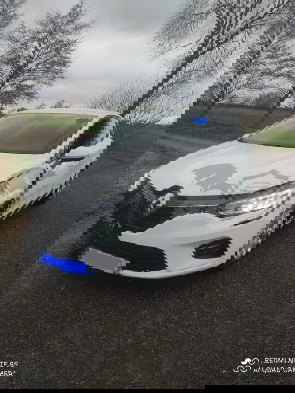Renault Clio V 1.0 TCe Intens 2019