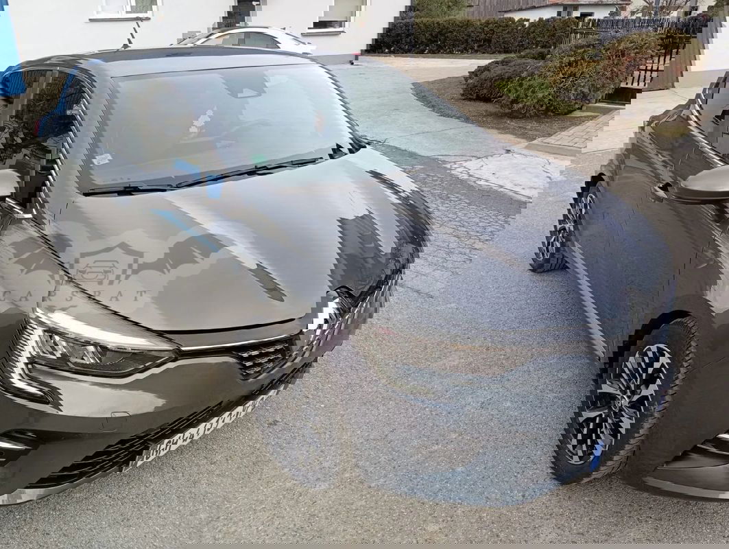Renault Clio V TCe 90 ESPIRIT ALPINE 2022